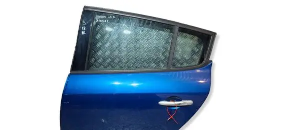 Renault Megane III Rear door S26301082