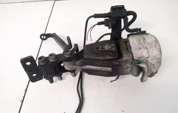 Peugeot 607 Engine mount bracket 326c65 122861