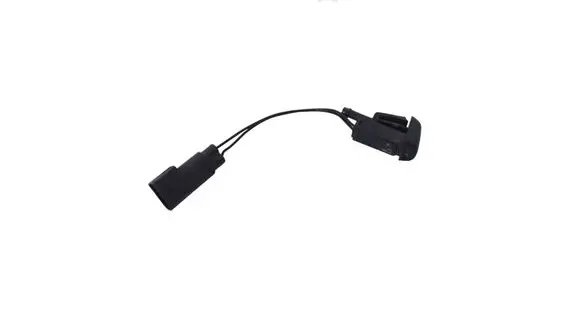 Ford Mondeo MK V Windshield washer spray nozzle B630B