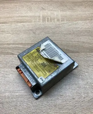 Peugeot 306 Airbag control unit/module 9636995580 550741000