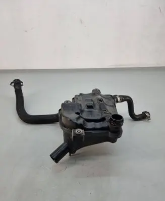 Jaguar XF Oil breather separator 9675994880