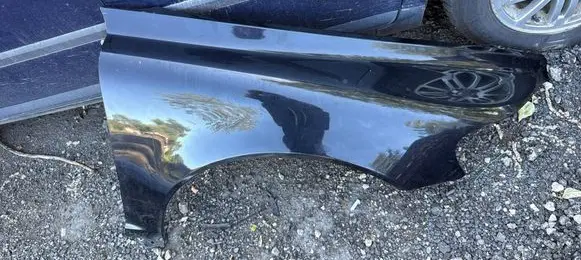 Volvo C70 Fender 31253524