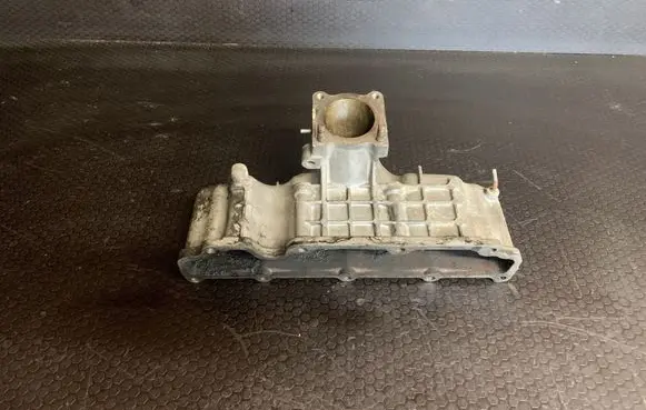 Toyota Corolla Verso AR10 Intake manifold 171110R010