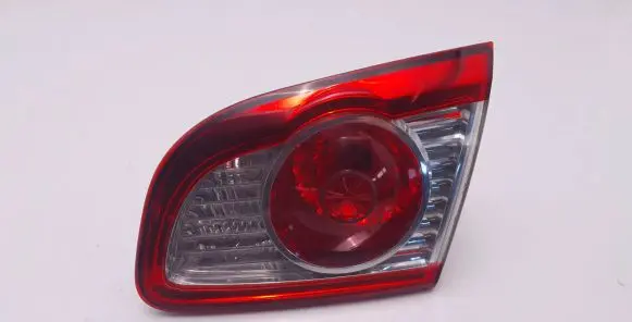 Hyundai Santa Fe Tailgate rear/tail lights
