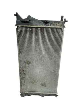 Mazda 5 Coolant radiator