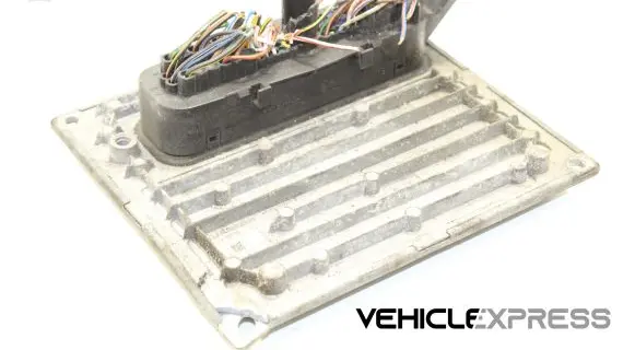 Ford Fusion Engine control unit/module 2S6A12A650SG