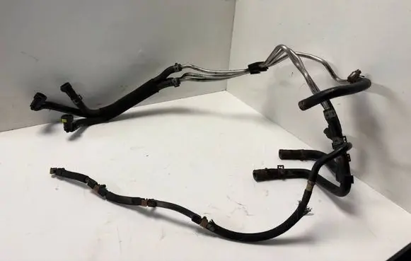 Volkswagen Crafter Fuel injection (other) 2E0130308K