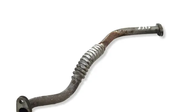 Mitsubishi 3000 GT Turbo turbocharger oiling pipe/hose 