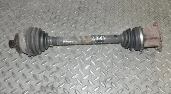 Audi A4 S4 B7 8E 8H Front driveshaft 8E0407271BA