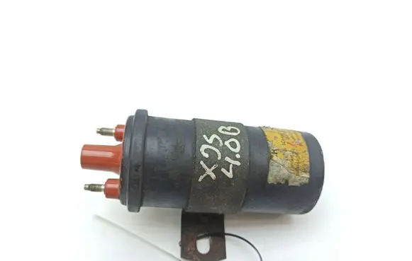 Jaguar XJS High voltage ignition coil 0221122362
