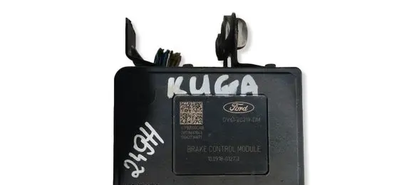 Ford Kuga II ABS Pump GV612C219DM 10022016064