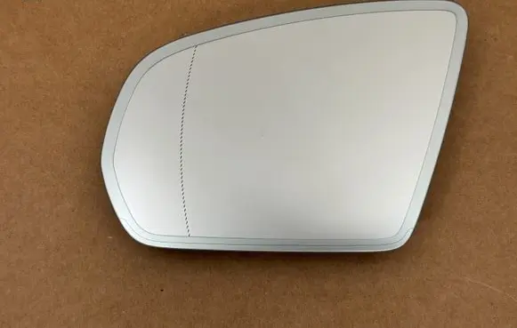 Mercedes-Benz C W205 Wing mirror glass A0998100316