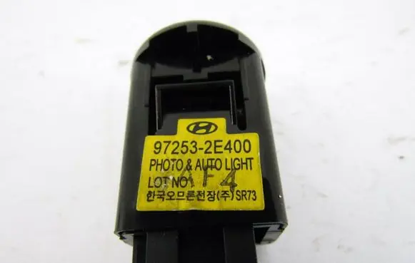 KIA Sportage Sensor 972532E400