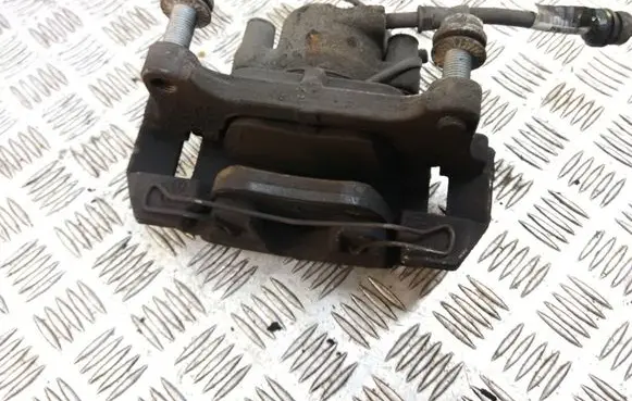 Audi S5 Facelift Front brake caliper