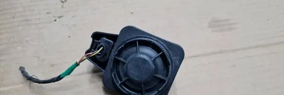Audi S5 F5 Alarm system siren 5Q0951605A 28523571