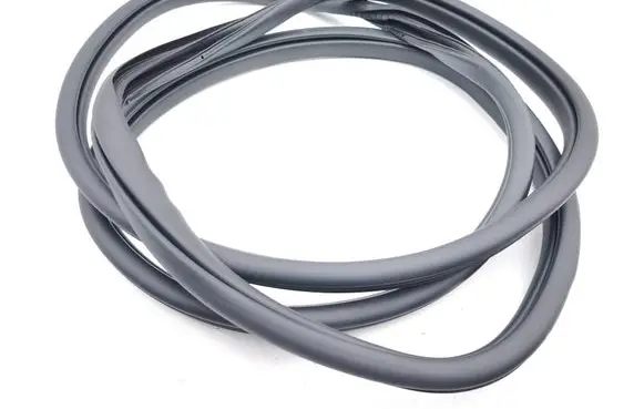 Honda CR-V Rubber seal rear door 