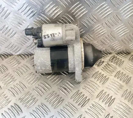 Ford Focus Starter motor