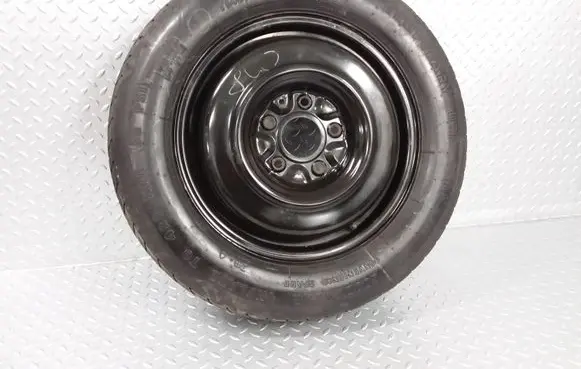 Chrysler Voyager R16 spare wheel 04721567AA