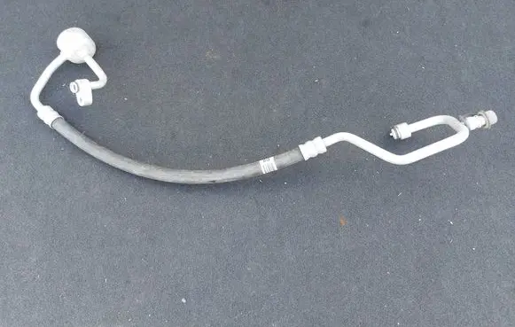 KIA Optima Air conditioning (A/C) pipe/hose 