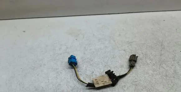 Fiat Ducato Other wiring loom A72902250