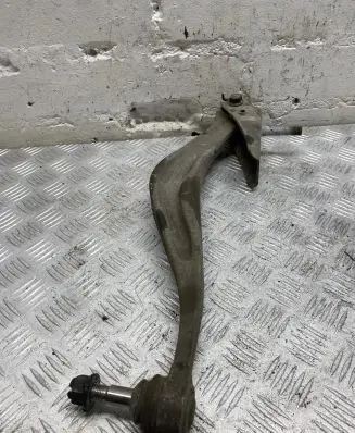 BMW 5 GT F07 Rear control arm 6779848