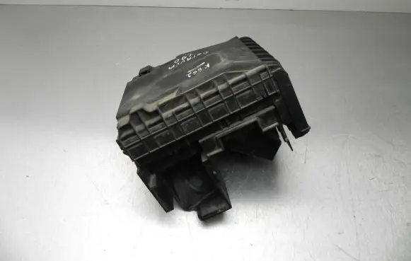 Skoda Octavia Mk2 (1Z) Fuse box set 1K0937132F K662