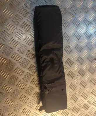 BMW 5 F10 F11 First aid kit FRSTADKTT