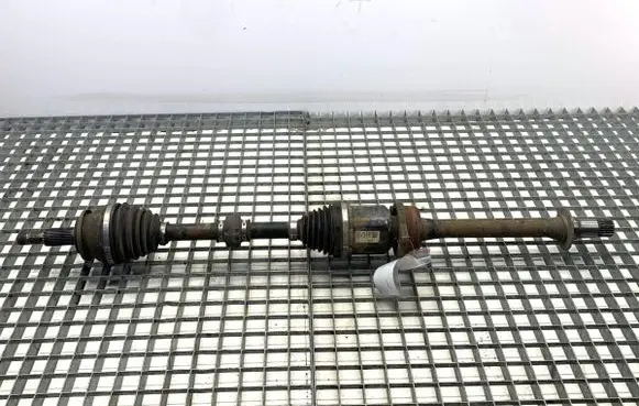 Toyota Camry VIII XV70 Front driveshaft DV34R
