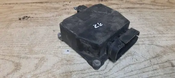 Volkswagen PASSAT B6 Turbo solenoid valve 3C0906625