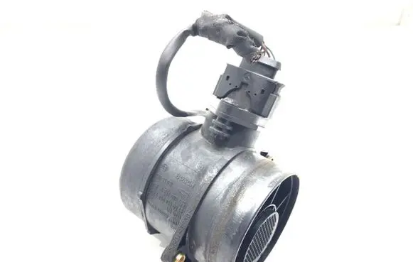 Mercedes-Benz E W211 Mass air flow meter A6460940048