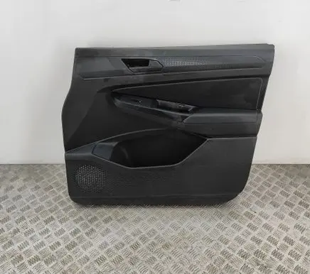 Volkswagen Caddy Front door card panel trim 2K7868110