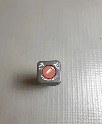 Peugeot Traveller Passenger airbag on/off switch 9641391277