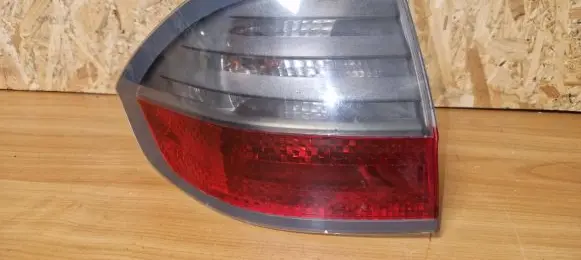 Ford S-MAX Rear/tail lights 1460785