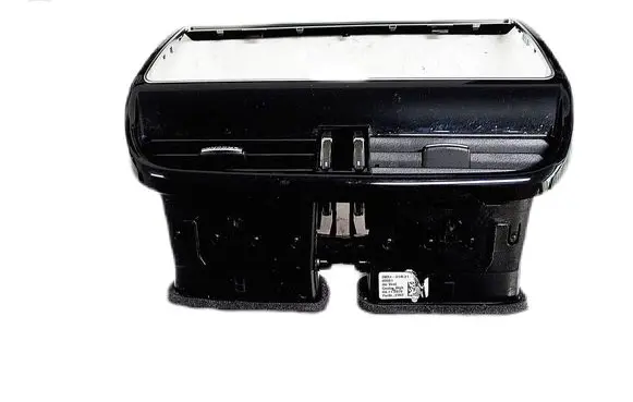 Jaguar XE Dash center air vent grill GX73-014L21-A