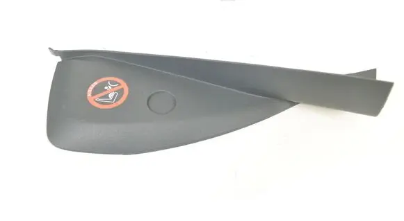 Toyota Corolla E120 E130 Dashboard side end trim AM51R044C60ABW