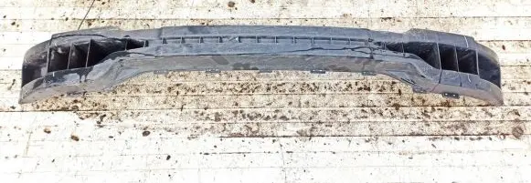 Rear beam