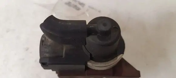 Peugeot 307 Turbo solenoid valve 70061200 9654282880