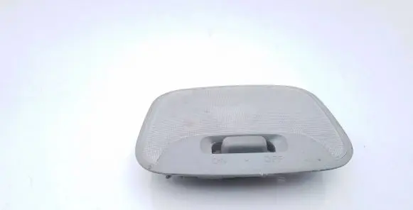 Mitsubishi Outlander Rear seat light MR190205