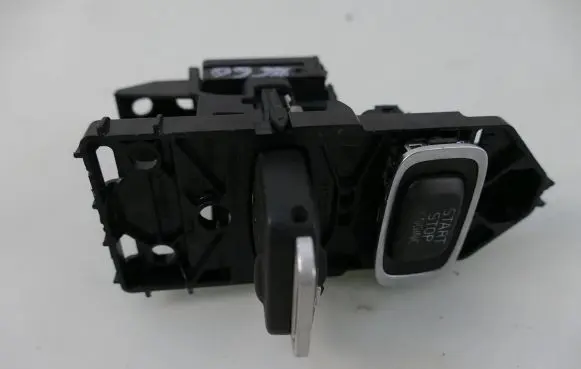 Volvo XC60 Ignition lock 31300171
