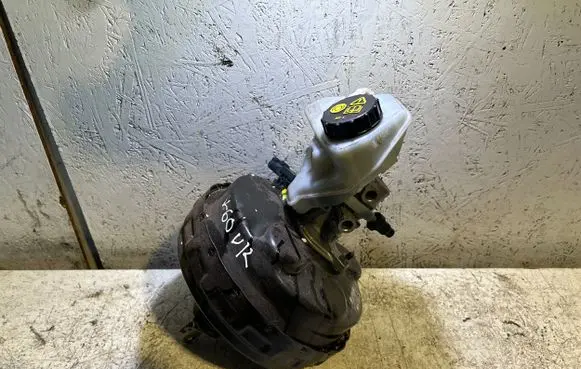 Volvo V60 Brake booster P31400789 2614305928 03775739314