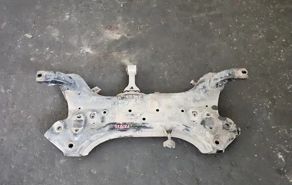 Hyundai i20 (GB IB) Front axle beam IMPRK1504727