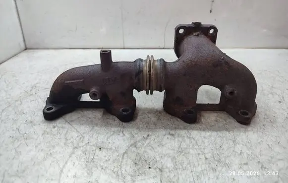 Toyota Land Cruiser (J120) Exhaust manifold 
