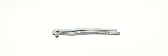 BMW 3 E90 E91 Engine compartment rubber 