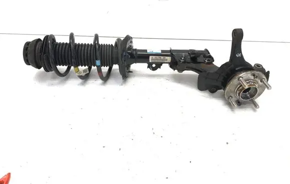 KIA Picanto Front suspension assembly kit set 54650G6200 54632G6204