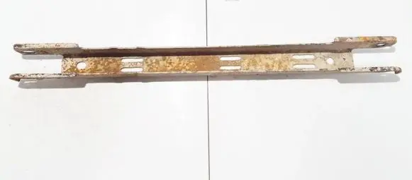 Volvo S60 Rear upper control arm/wishbone