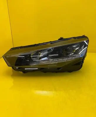 Skoda Scala Headlight/headlamp 655941015A