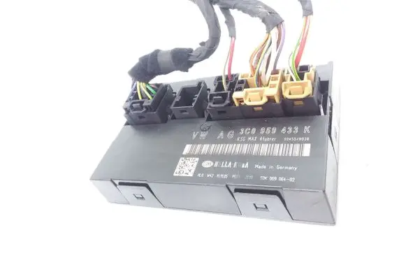 Volkswagen PASSAT B6 Comfort/convenience module 3C0959433K