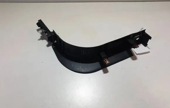 Ford Fusion II Front sill trim cover DS73F02348 F02348 1420701