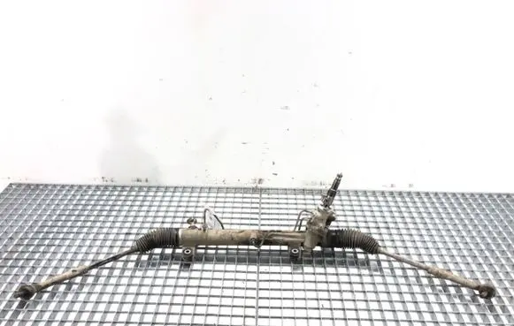 Steering rack