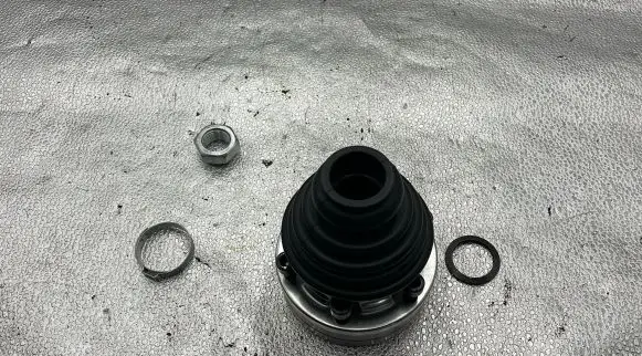 Audi 80 90 B2 Driveshaft outer CV joint 617010 191407331 191498103